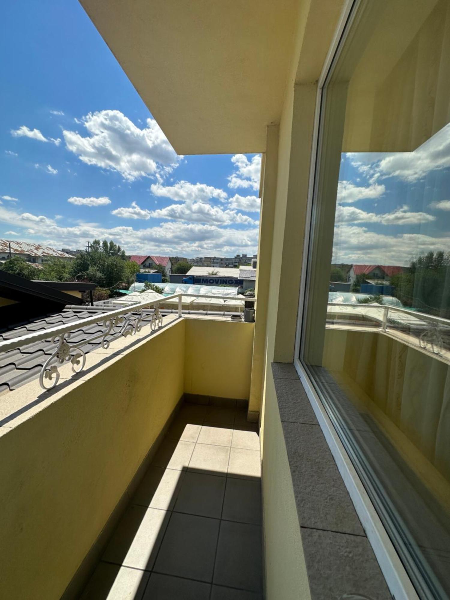 Cazare Arges Mall Piteszti Zewnętrze zdjęcie